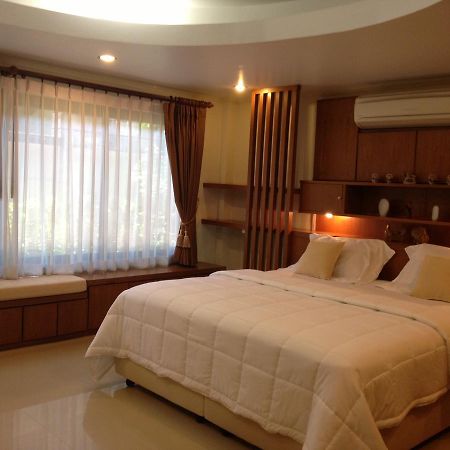 Ruankeaw Homestay Nai Harn Ngoại thất bức ảnh