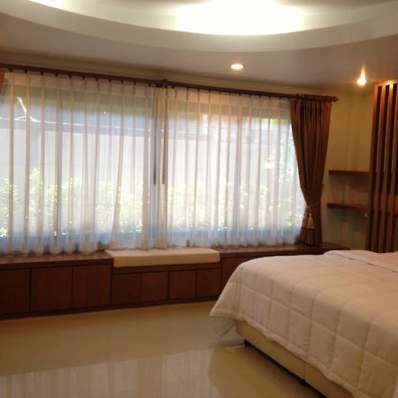 Ruankeaw Homestay Nai Harn Ngoại thất bức ảnh