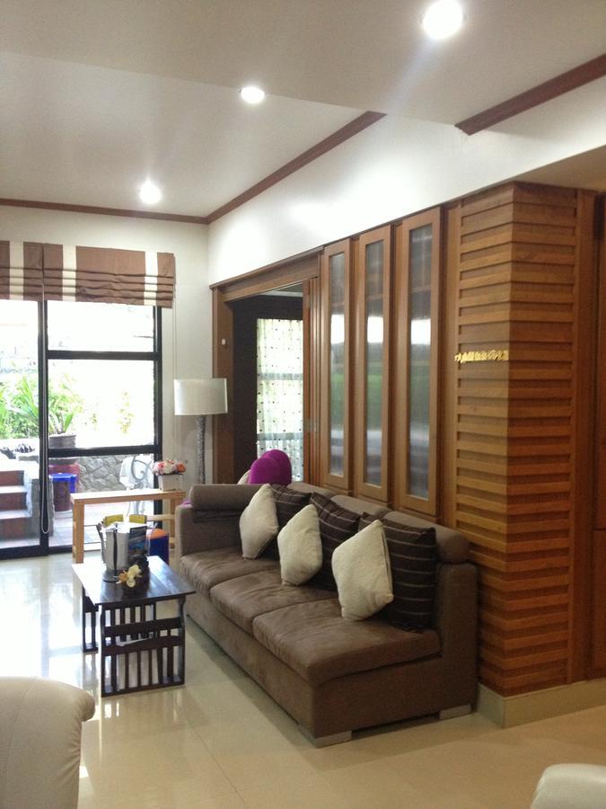 Ruankeaw Homestay Nai Harn Ngoại thất bức ảnh