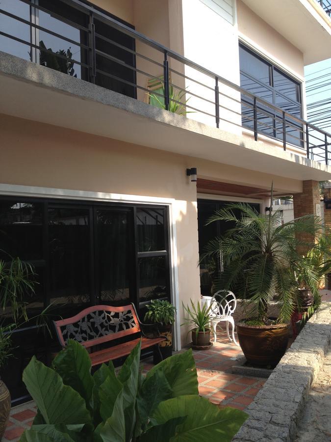 Ruankeaw Homestay Nai Harn Ngoại thất bức ảnh