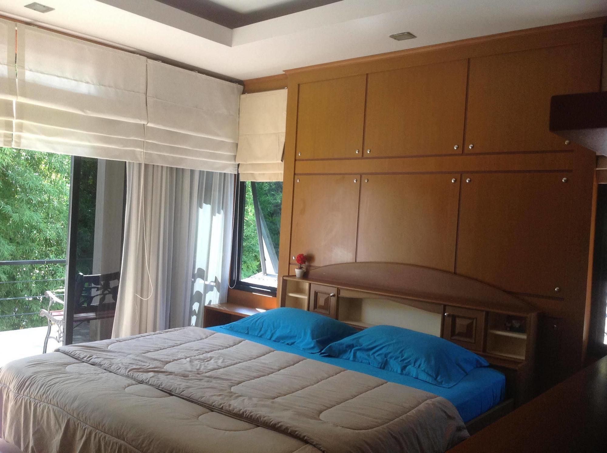 Ruankeaw Homestay Nai Harn Ngoại thất bức ảnh