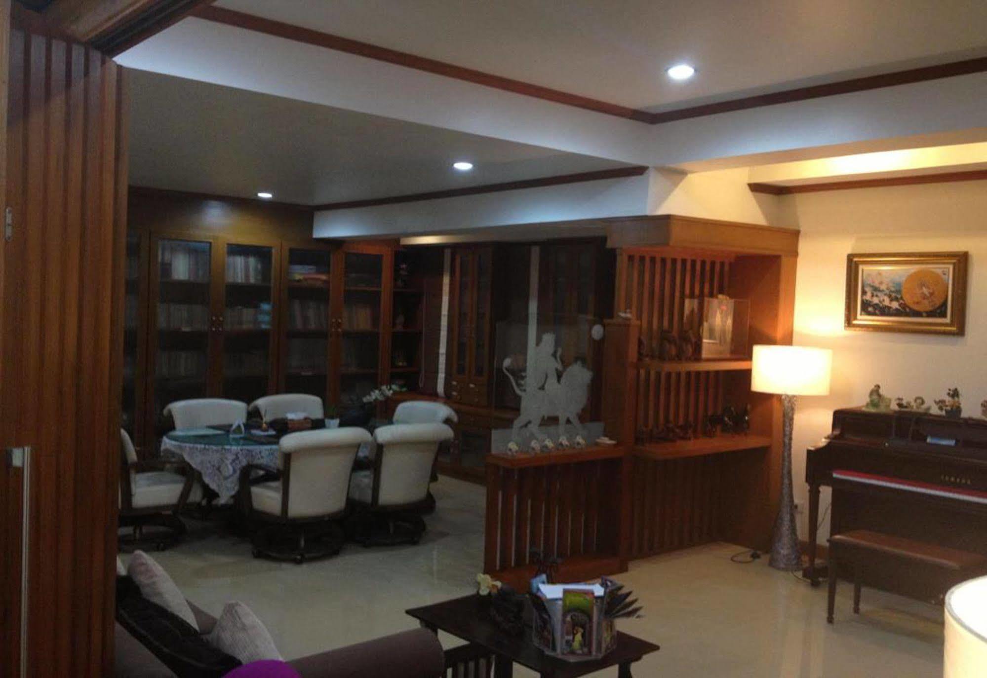 Ruankeaw Homestay Nai Harn Ngoại thất bức ảnh